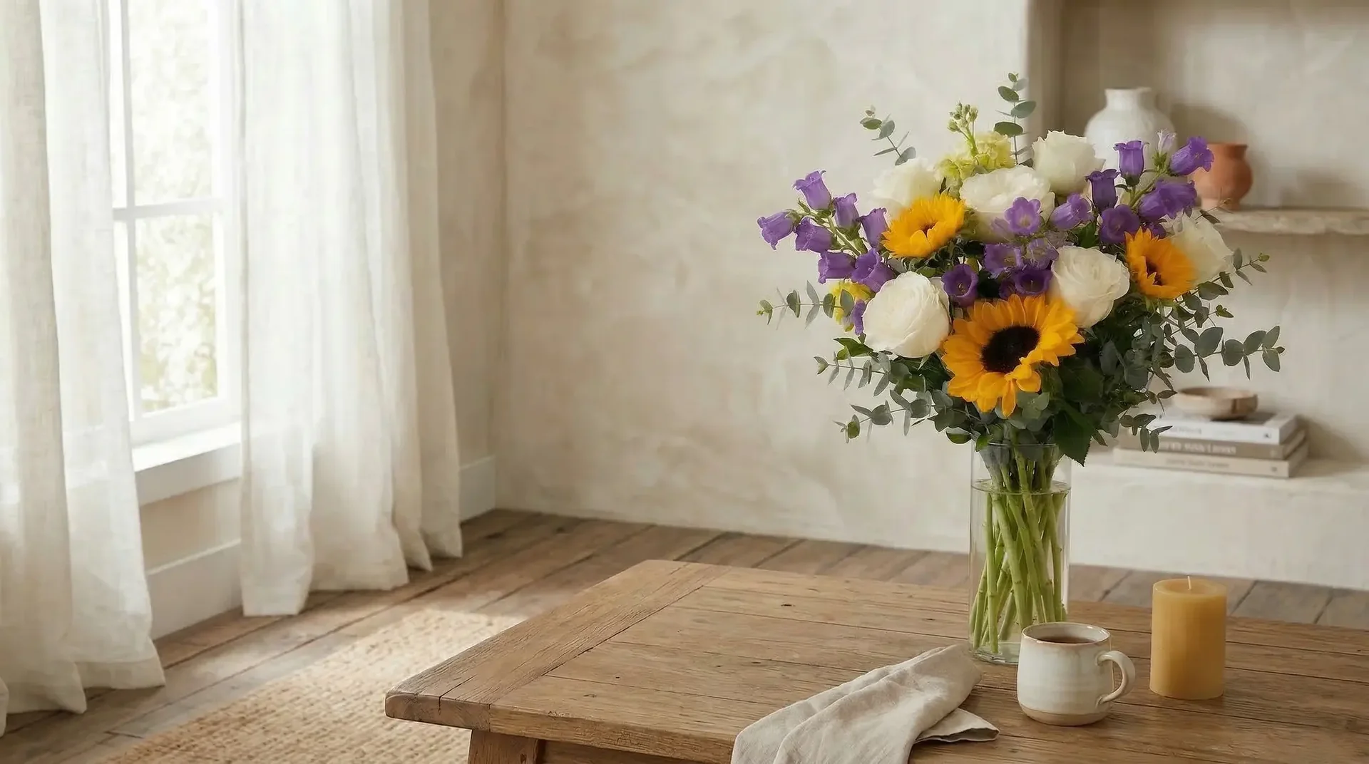 Welcome to Our Store