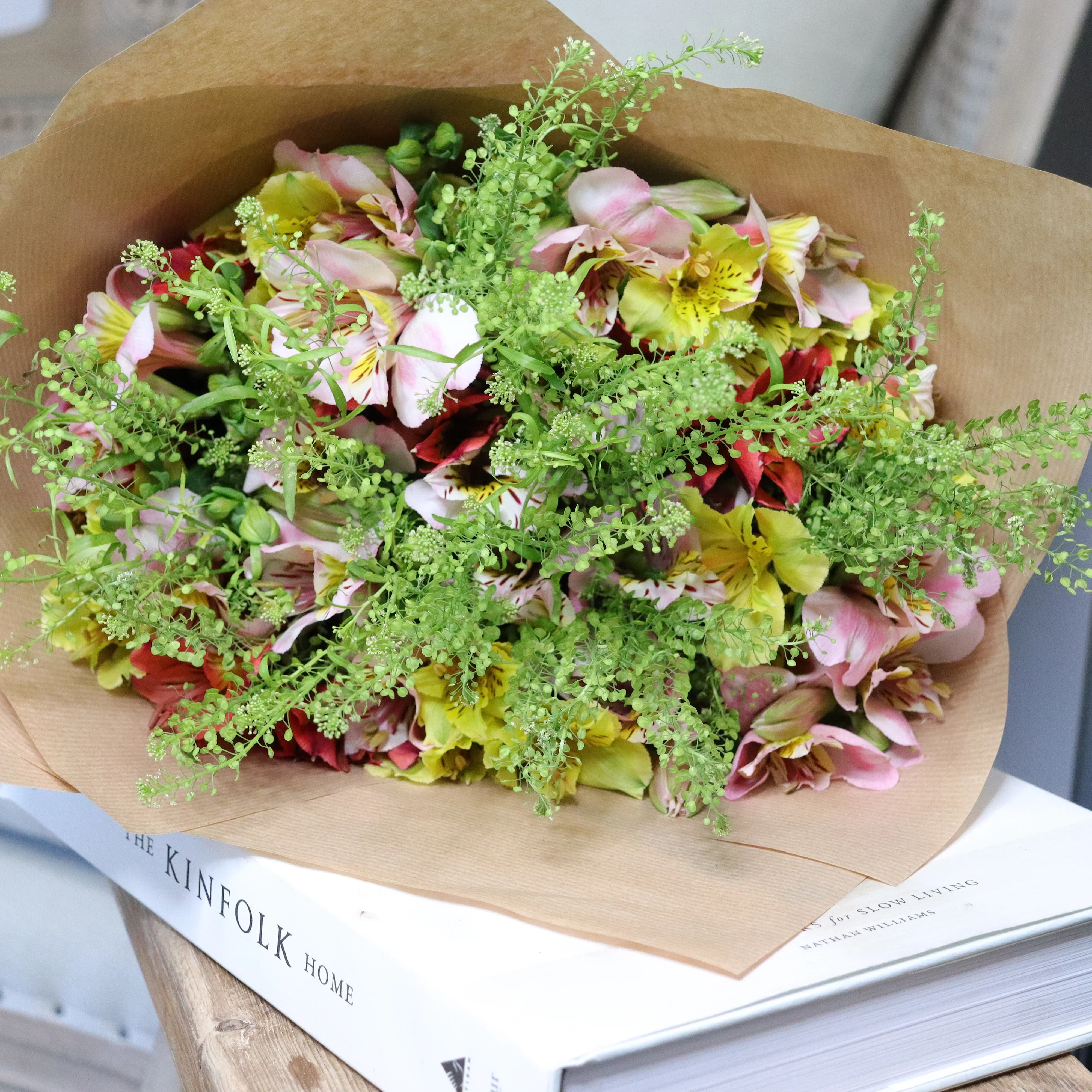 The Tiny Meadow - Image 3