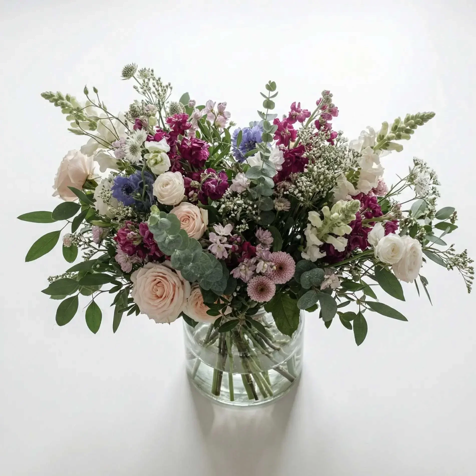 The Showstopper Bouquet - Image 4