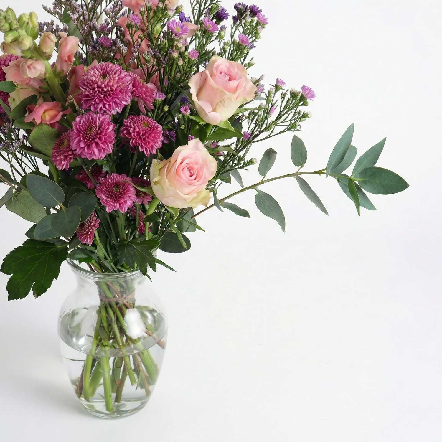 The Blushing Blooms - Image 3