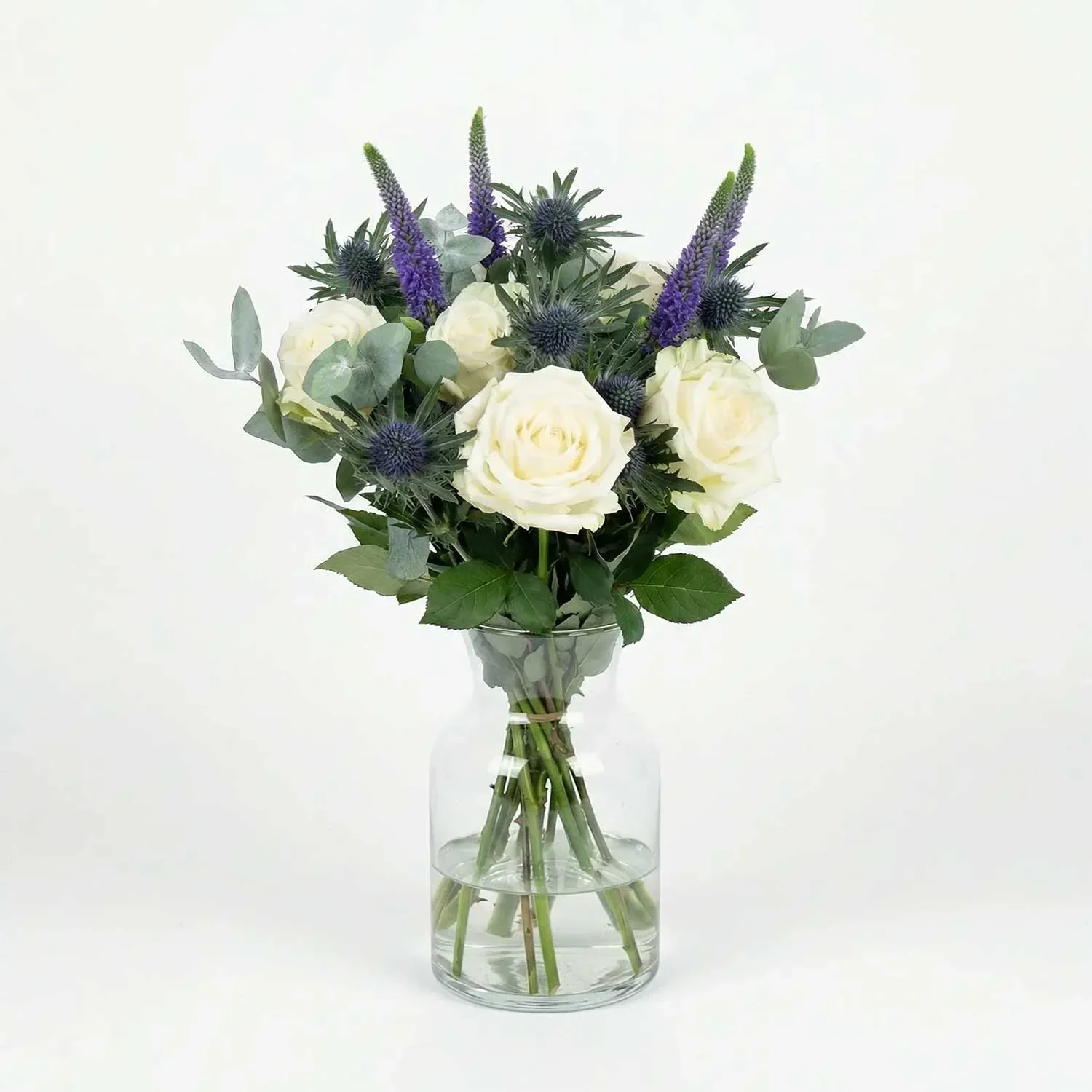 50th Birthday Flowers